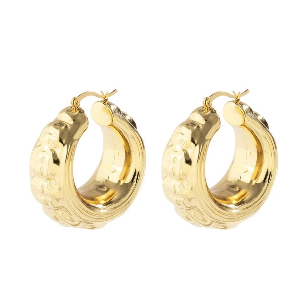 Women Bold Earrings